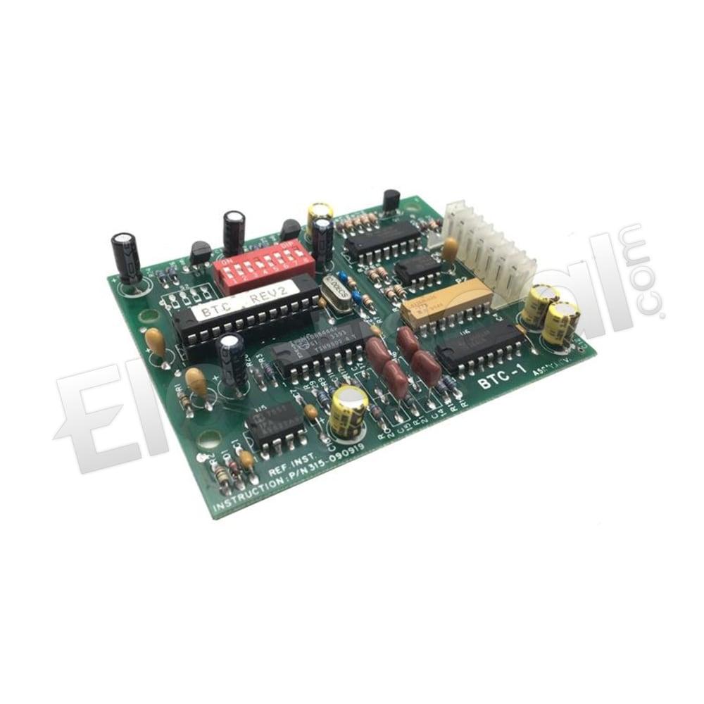 BTC-1