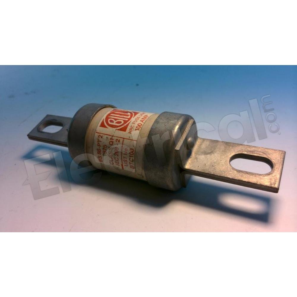 Eaton Low Voltage BTC100