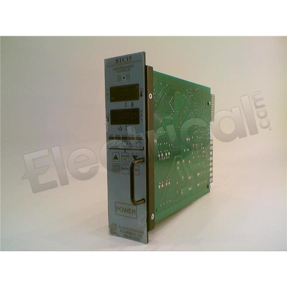 BTC15