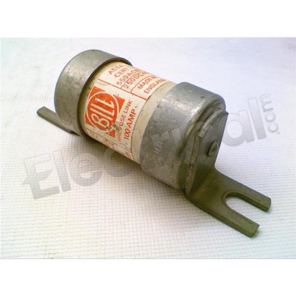 Eaton Low Voltage BTCP100