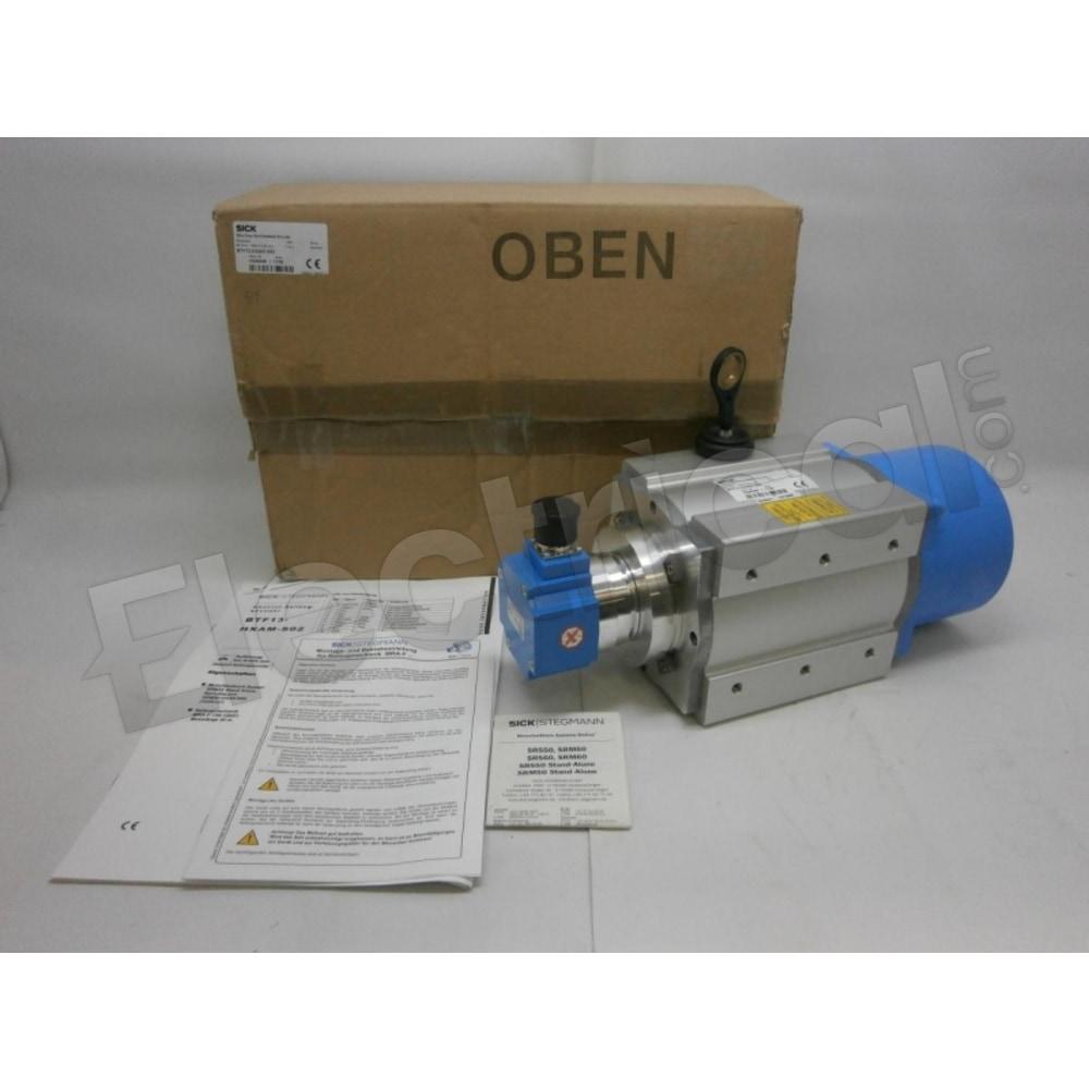 BTF13-HXAM-S02 PAKET BTF13 + SRM50