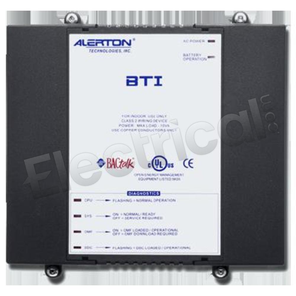 Schlegel Motor Control Part And Accessory BTI