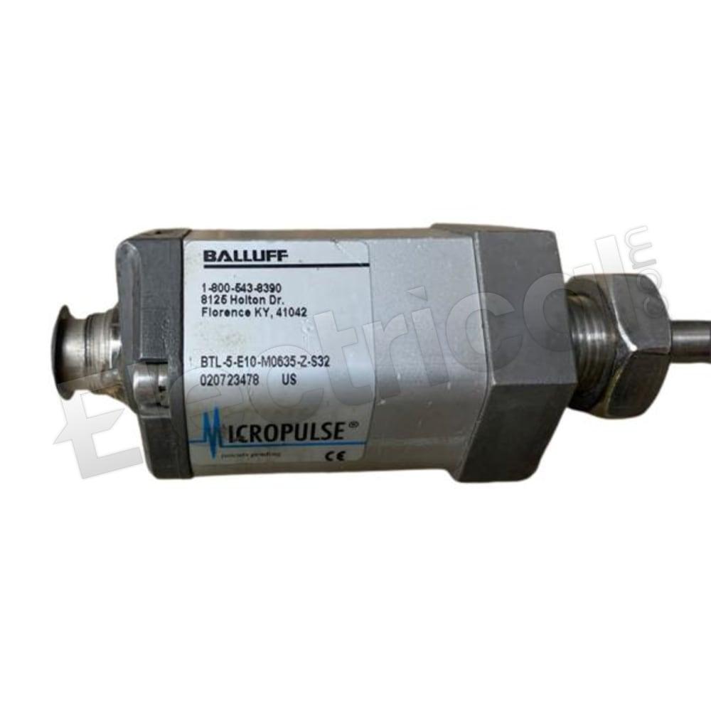 BTL-5-E10-M0635-Z-S32