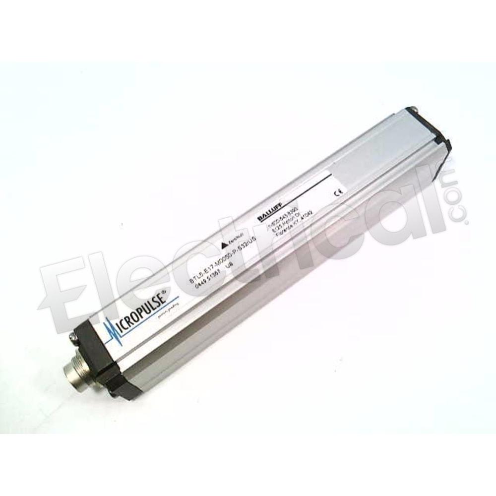 BTL5-E17-M0050-P-S32/US