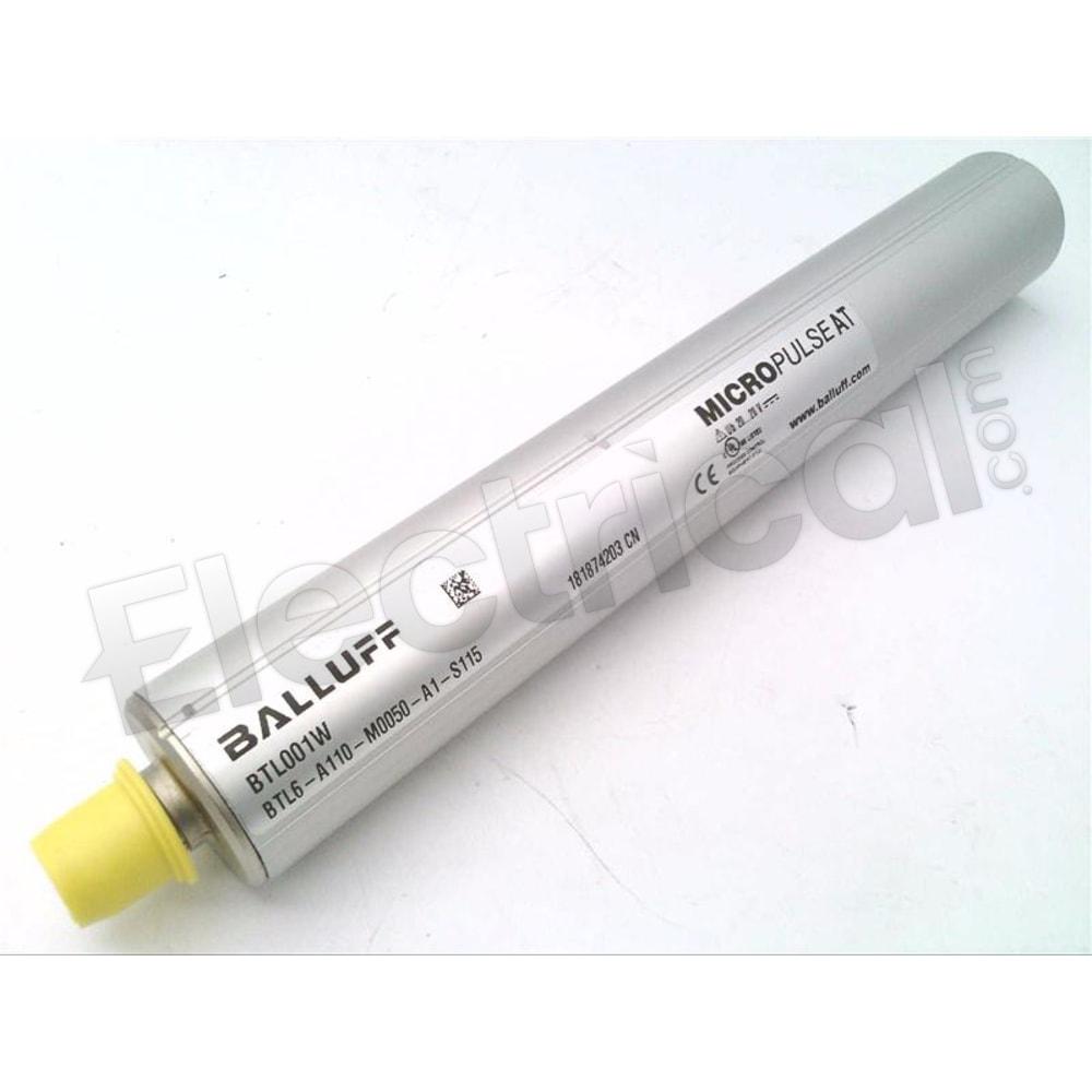 BTL6-A110-M0050-A1-S115