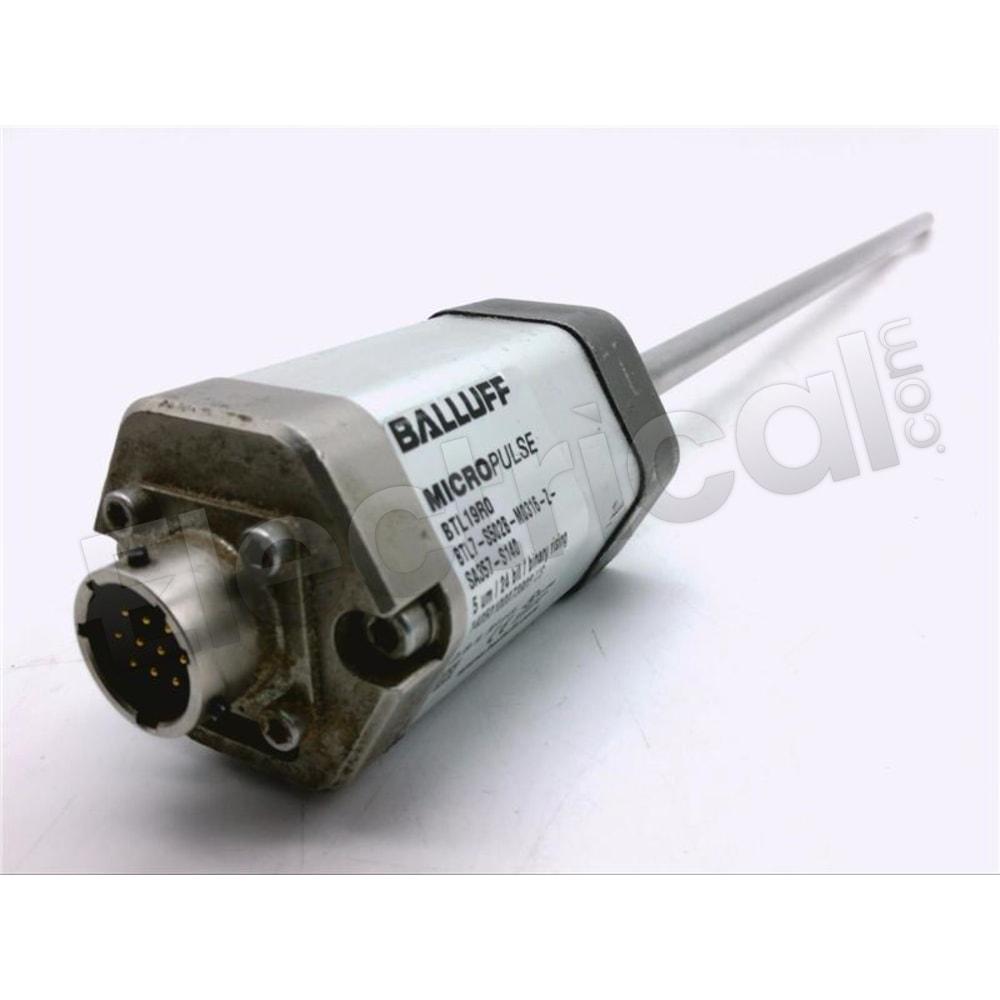 BTL7-S502B-M0316-Z-SA357-S140