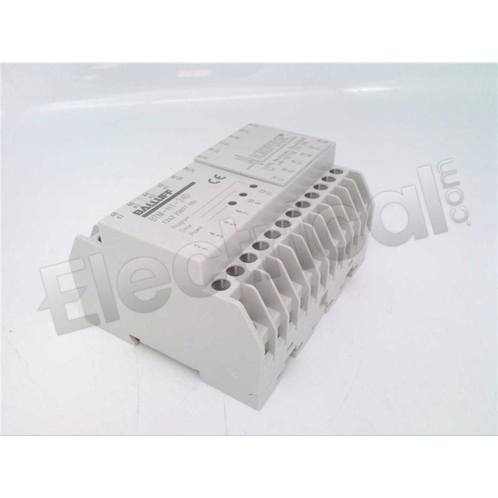 BTM H1-240