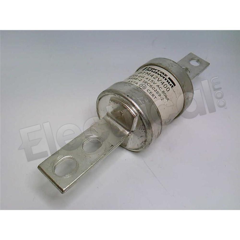 BTM42V400