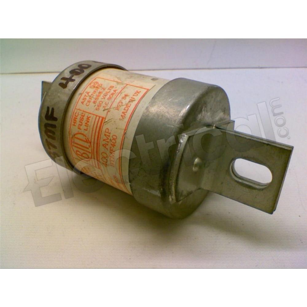 Eaton Low Voltage BTMF400