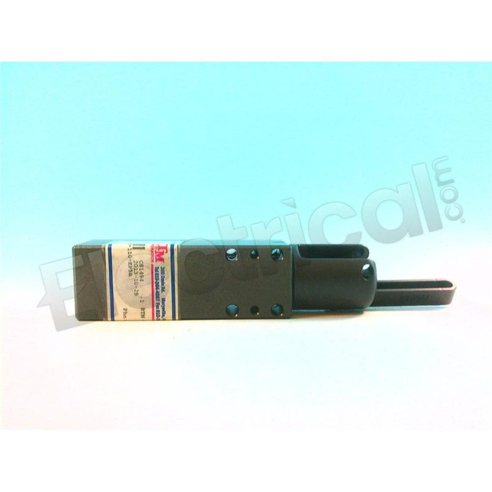 BTMPC0-100-H-100-EP5R