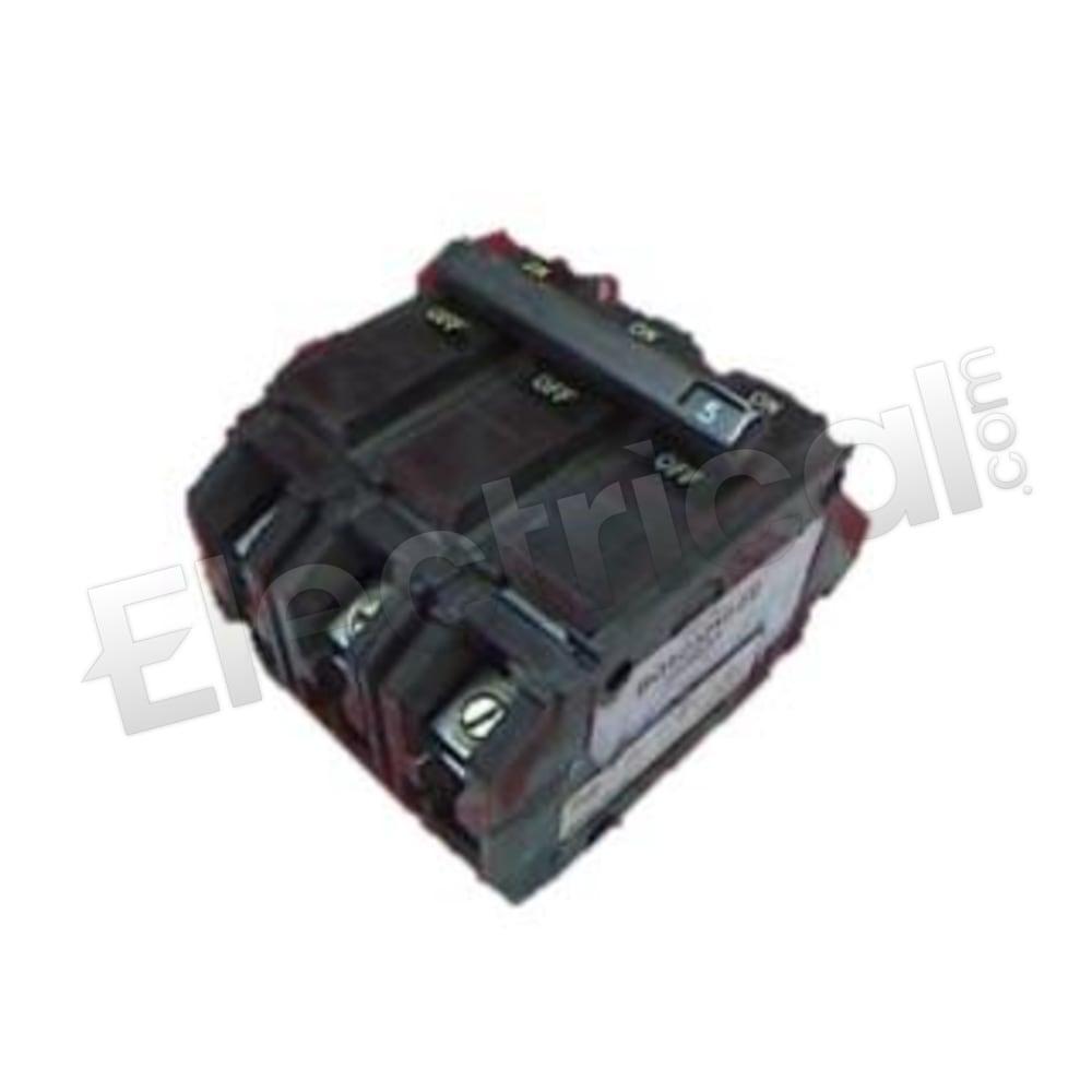 General Electric Trip Units And Programmers BTQC3220-FE