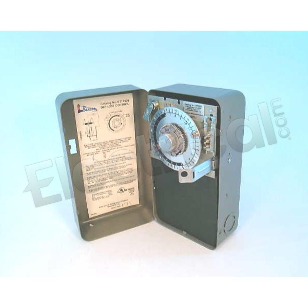 BTT4500