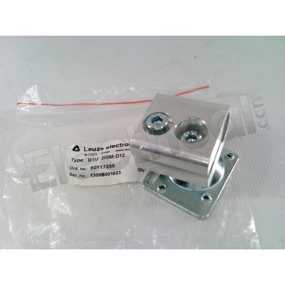 BTU 200M-D12