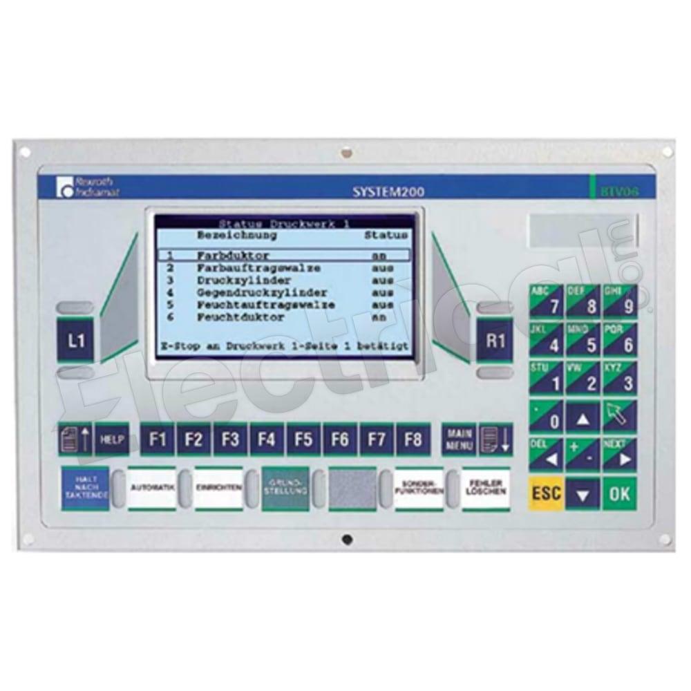 BTV06.1HN-RS-FW