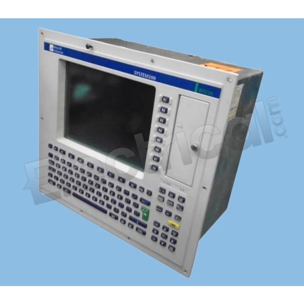 BTV16.1BBA-256N-P6C-NN-FW