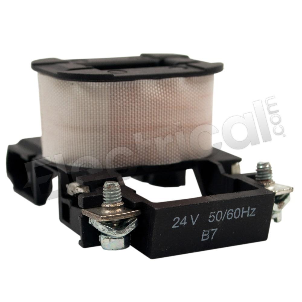 BRAH Electric Magnetic Coil BTX1D2-F7