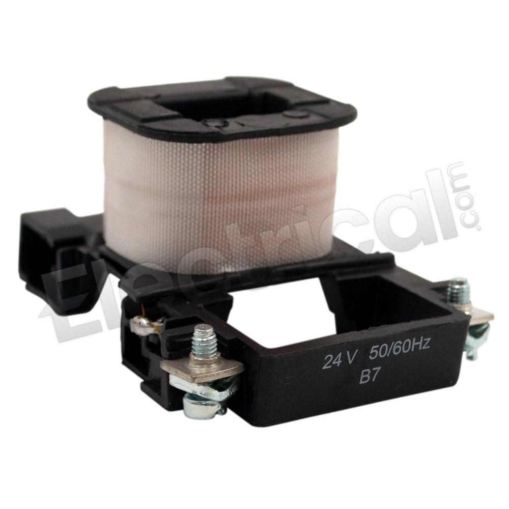 BRAH Electric Magnetic Coil BTX1D4-B7