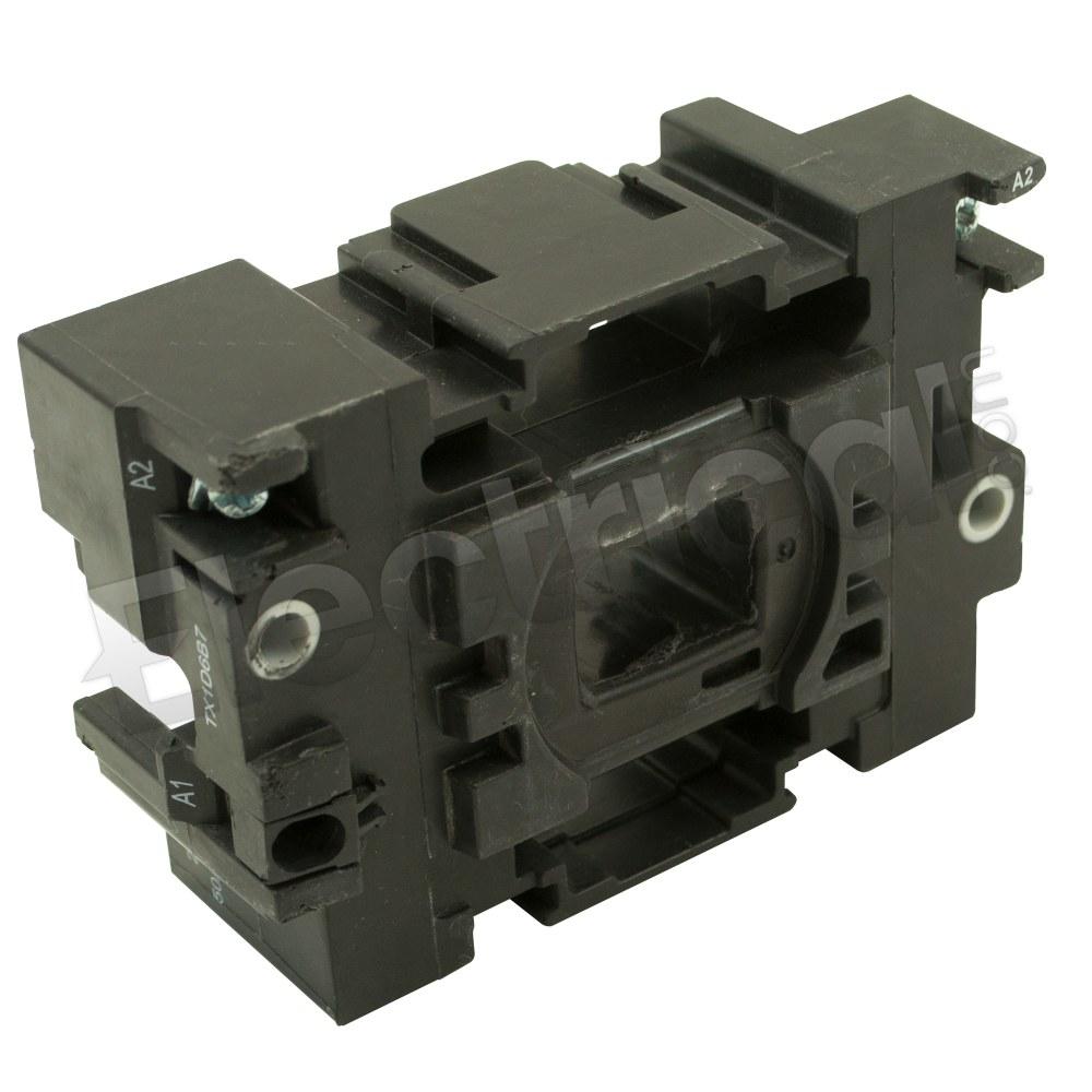 BRAH Electric Magnetic Coil BTX1D6-F7