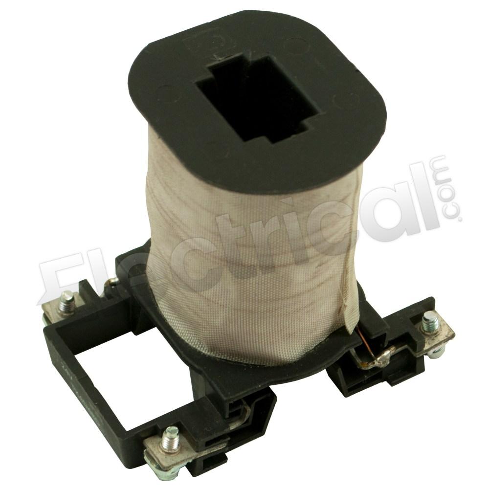 BRAH Electric Magnetic Coil BTX4D4-GD