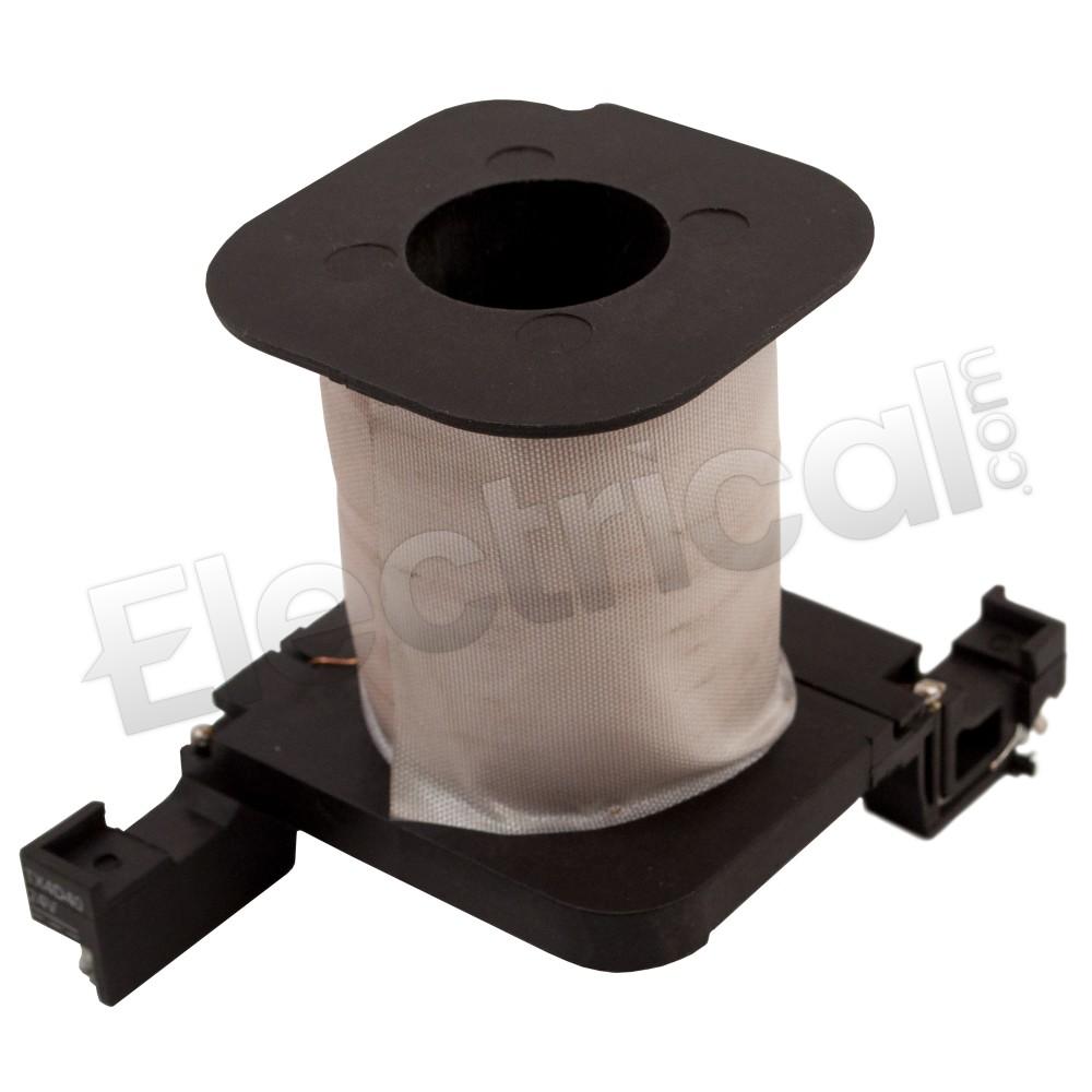BRAH Electric Magnetic Coil BTX4D40-UD