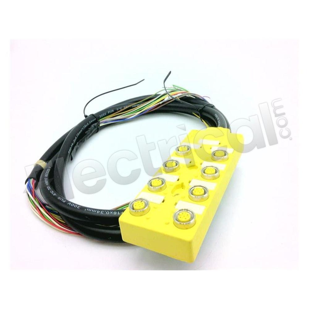 BTY8050-FBP-10
