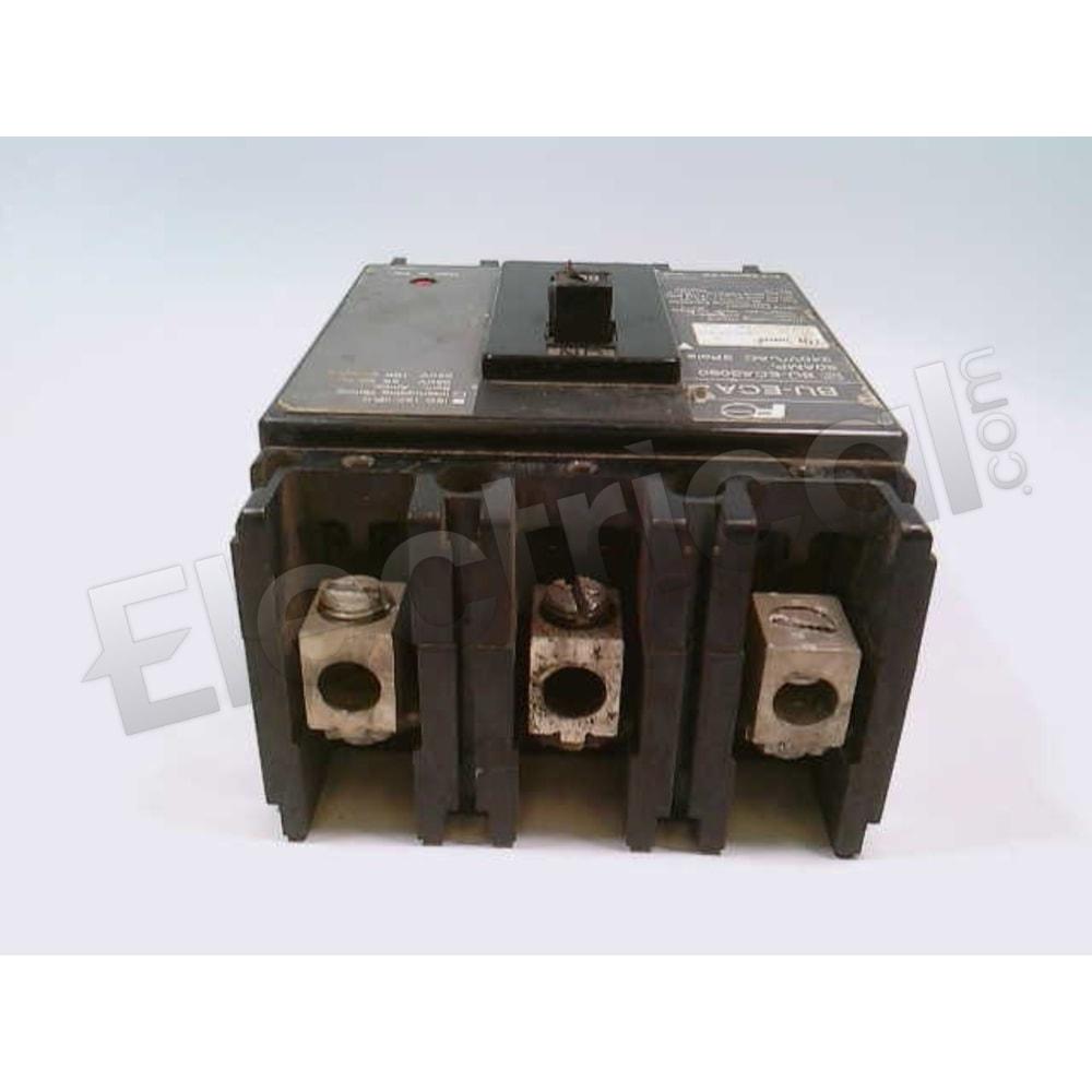 Fuji Electric Molded Case BU-ECA-3060