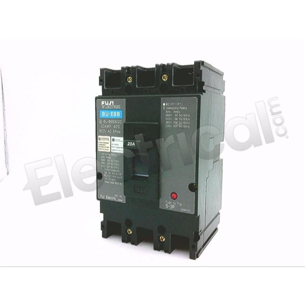 BU-ESB3020L