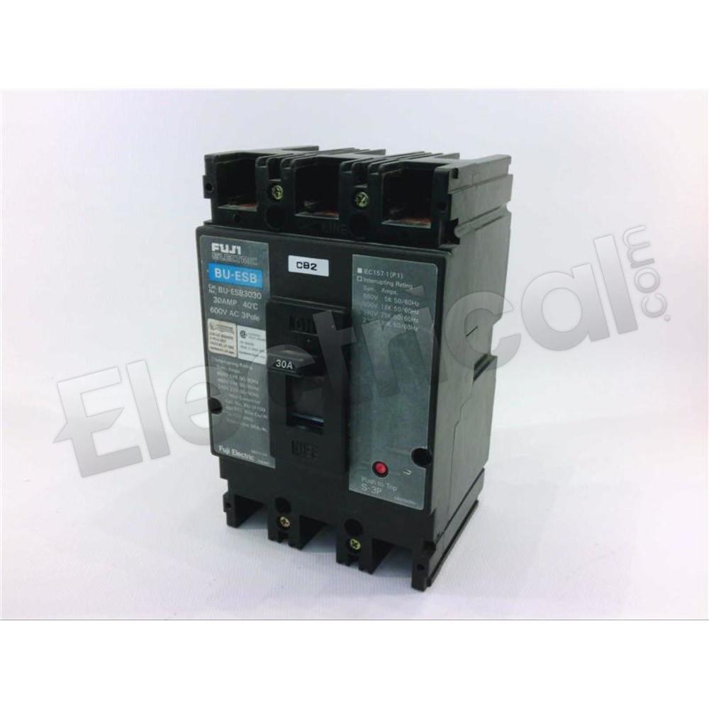 BU-ESB3030