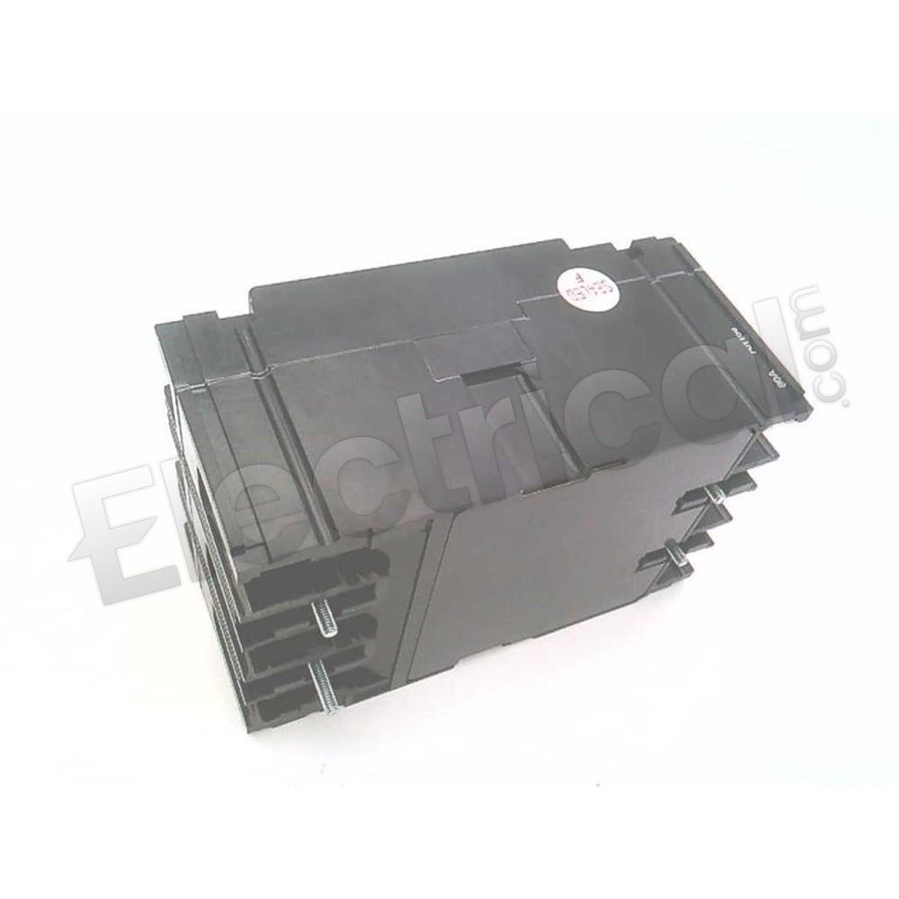 Fuji Electric Molded Case BU-ESB3080