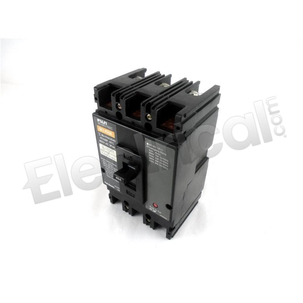 Fuji Electric Molded Case BU-FHA3040L