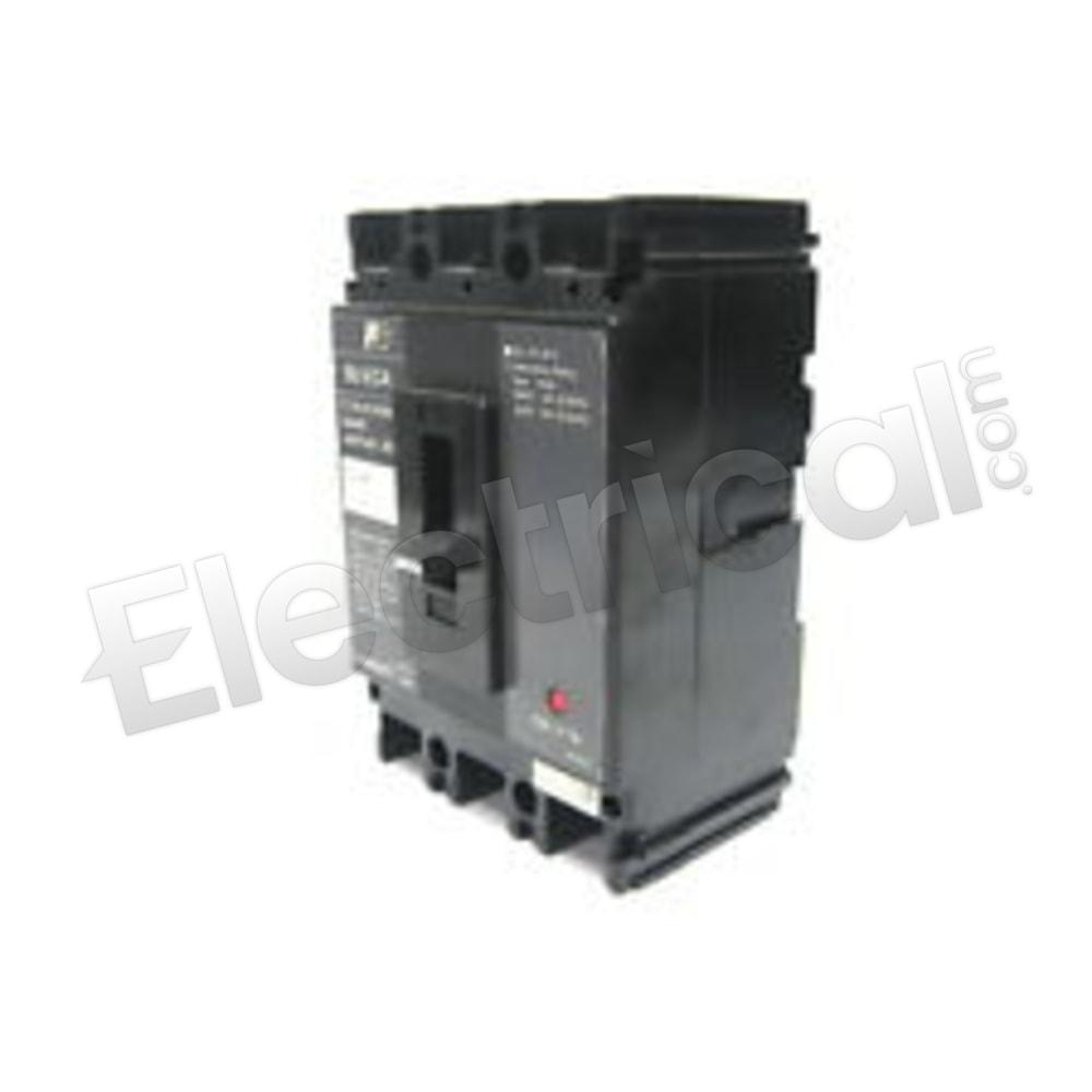 Fuji Electric Molded Case BU-FHA3150