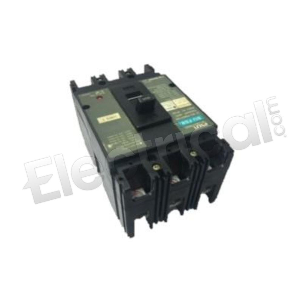 Fuji Electric Molded Case BU-FSB3150