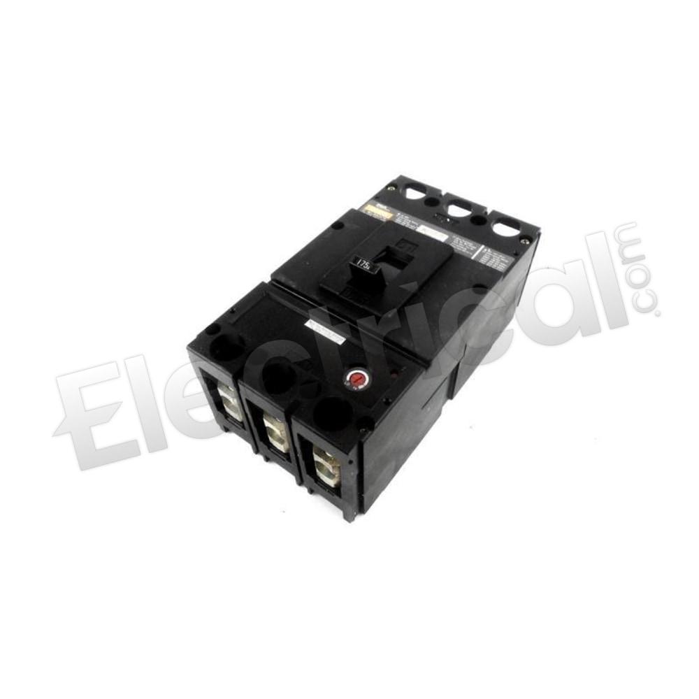 Fuji Electric Molded Case BU-JHB3150L