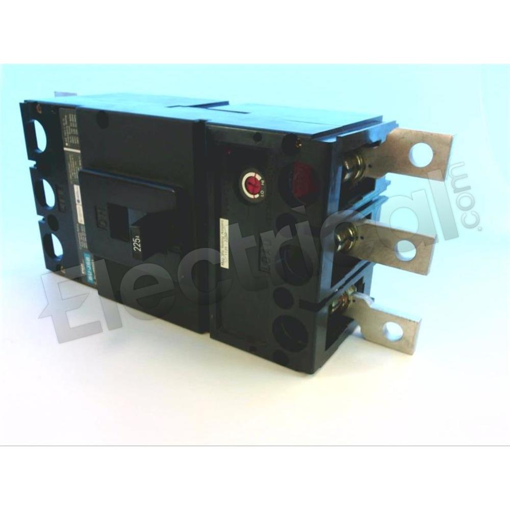 Fuji Electric Molded Case BU-JSB3225