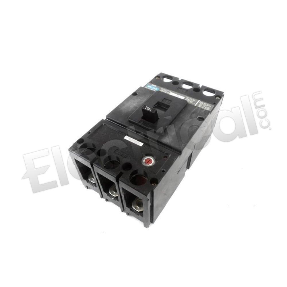Fuji Electric Molded Case BU-JSB3225L