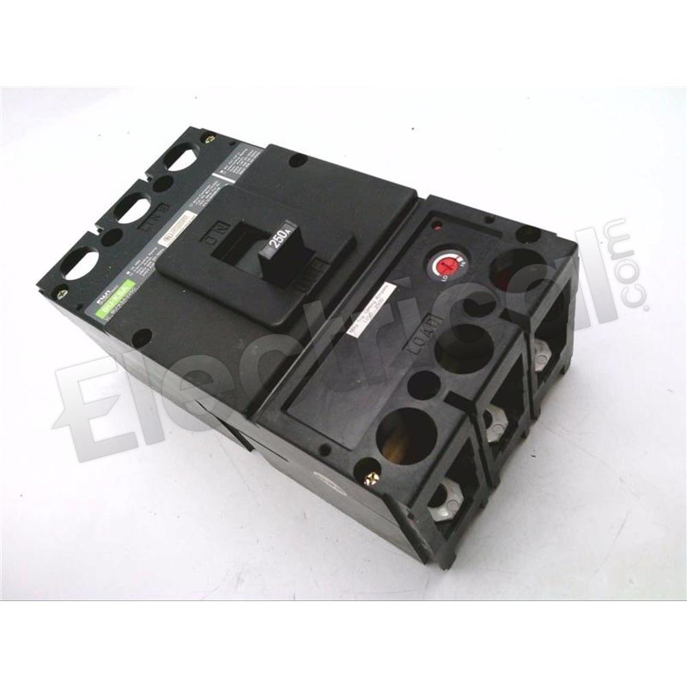 Fuji Electric Molded Case BU-KSA3250