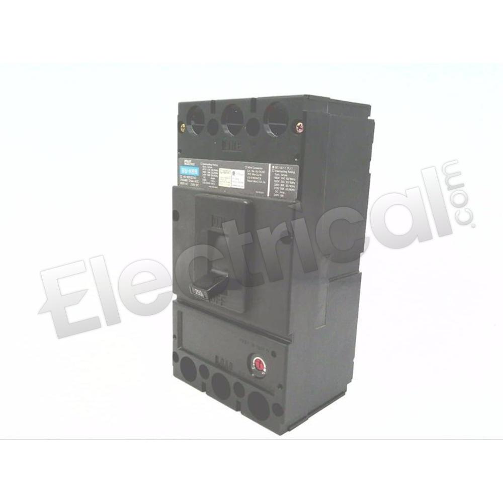 Fuji Electric Molded Case BU-KSB-2250