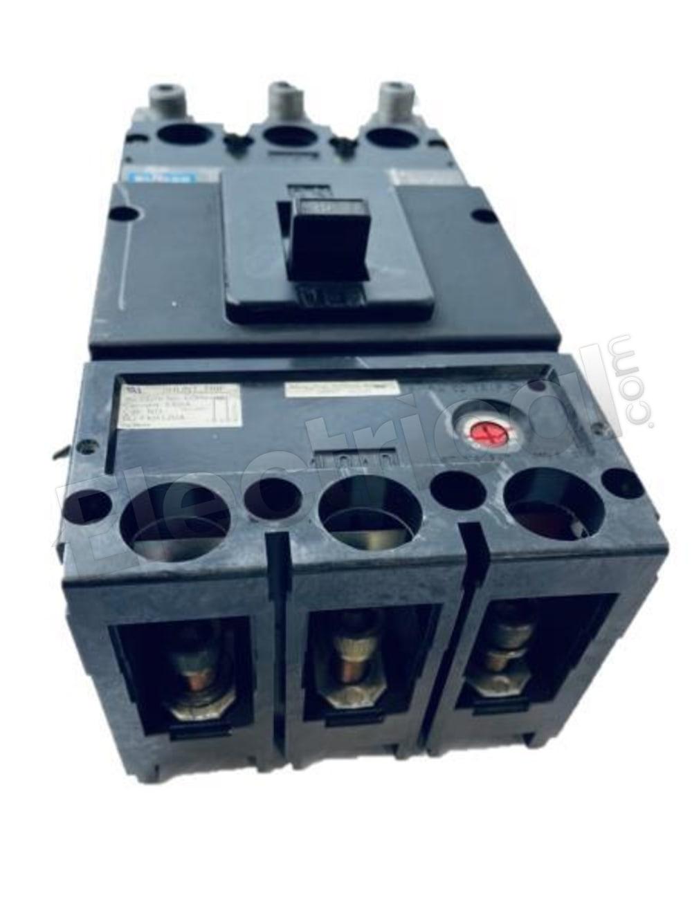 Fuji Electric Molded Case BU-KSB-3250