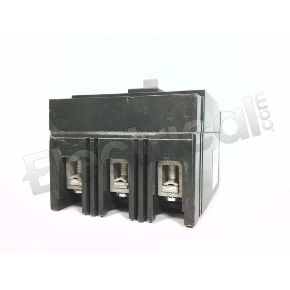 Fuji Electric Molded Case BU3FHC-030L