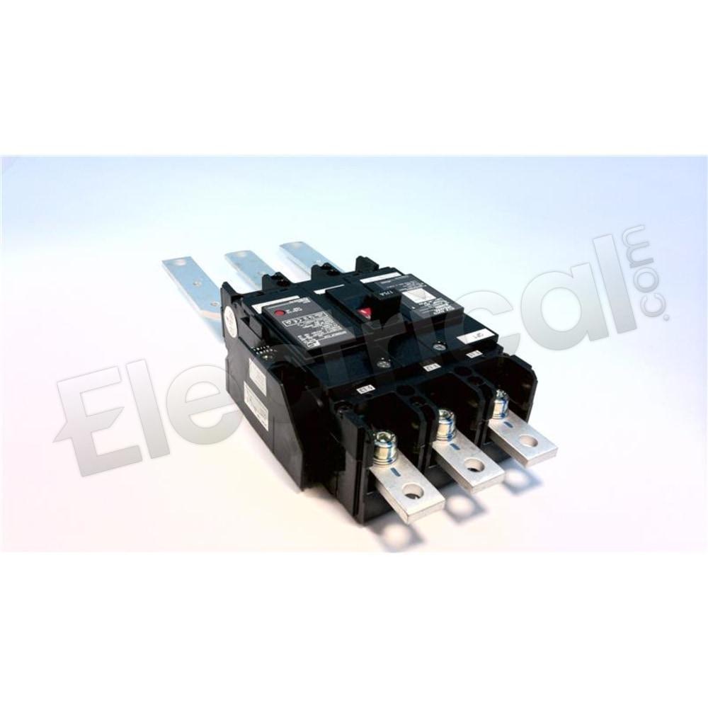 Fuji Electric Molded Case BU3GDH175