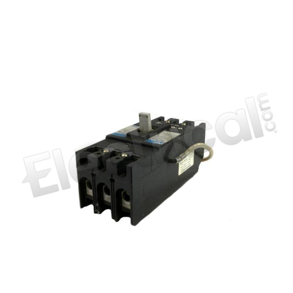 Fuji Electric Molded Case BU3GHC-125L