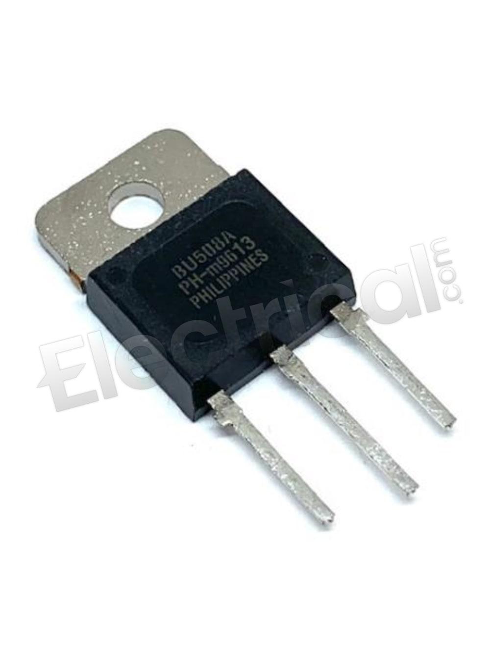 BU508A
