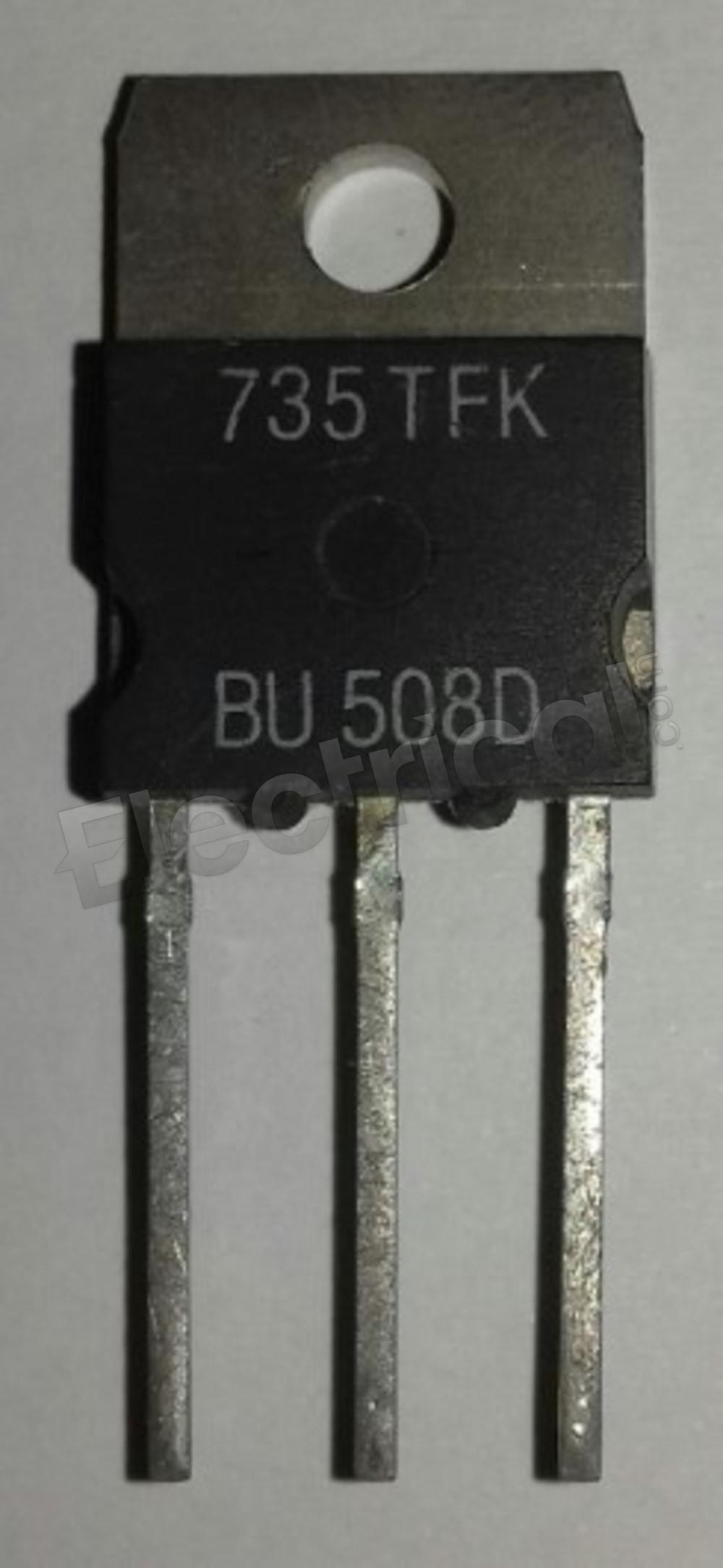 BU508D
