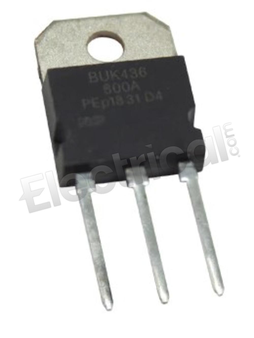 BUK436-800A