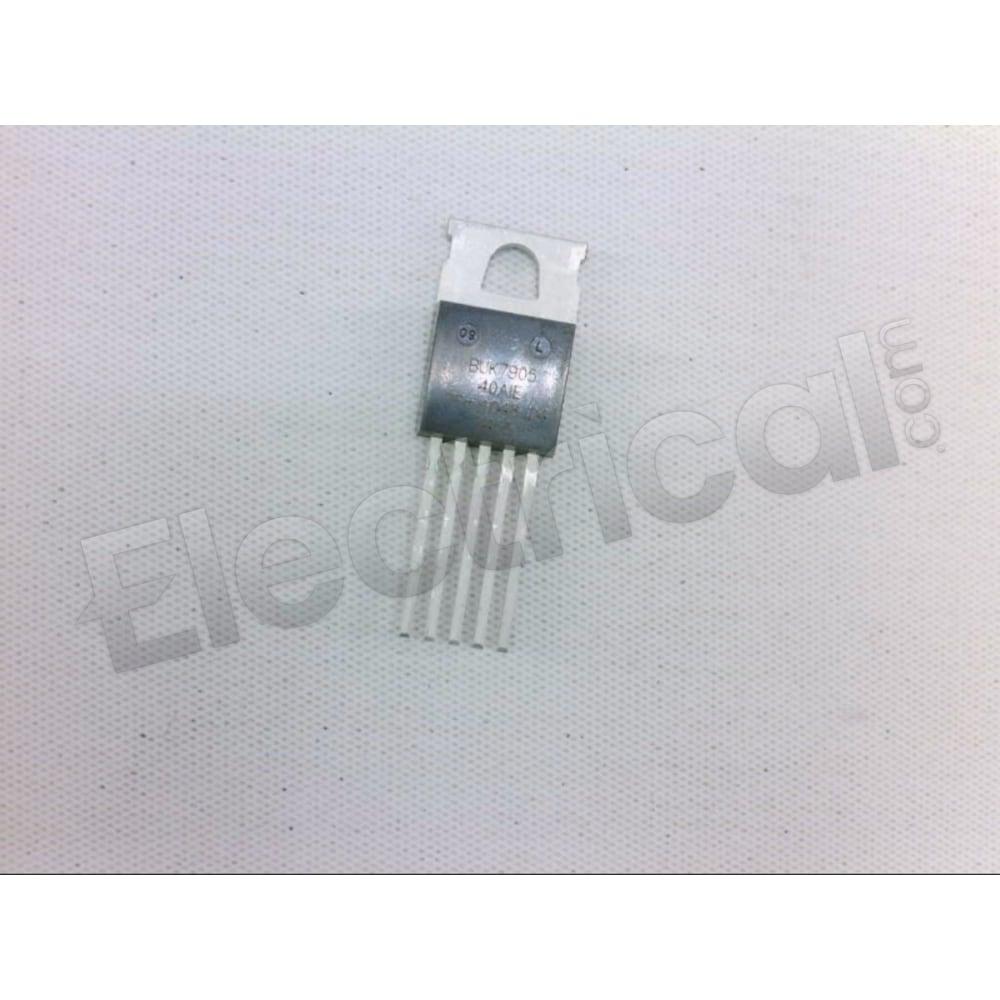 BUK7905AIE127