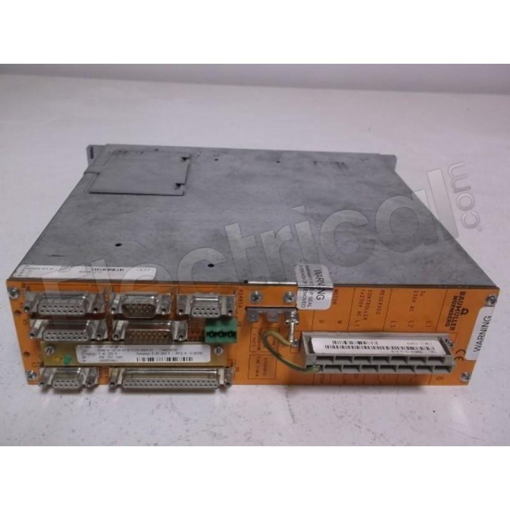 BUM616-12/18-31-R-1110-D010-SM