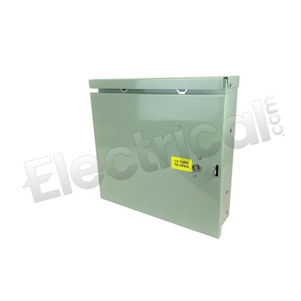 Marconi Enclosure BUPB25FS