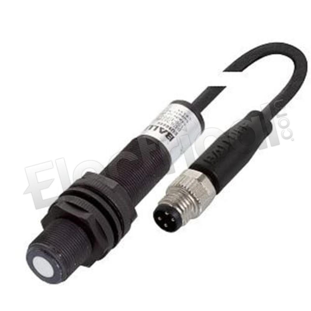 BUS M18K0-PSXEP-030-EP00,3-GS92