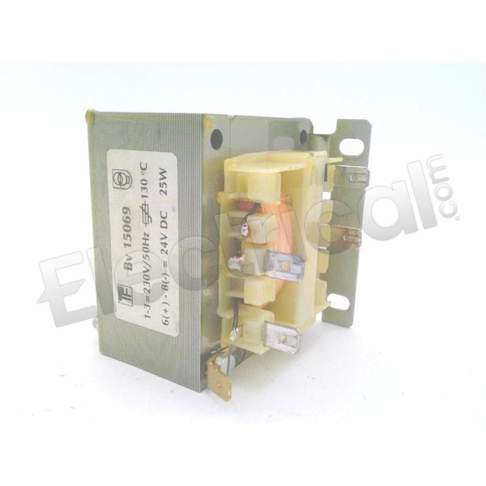 Bv Elektronik Control Power BV-15069