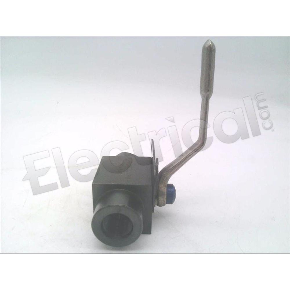 BVH 0500S 1111 AZZA